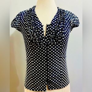 Inc International Concept Blouse